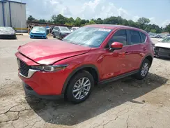 JM3KFBCM7N1603134 2022 MAZDA CX-5