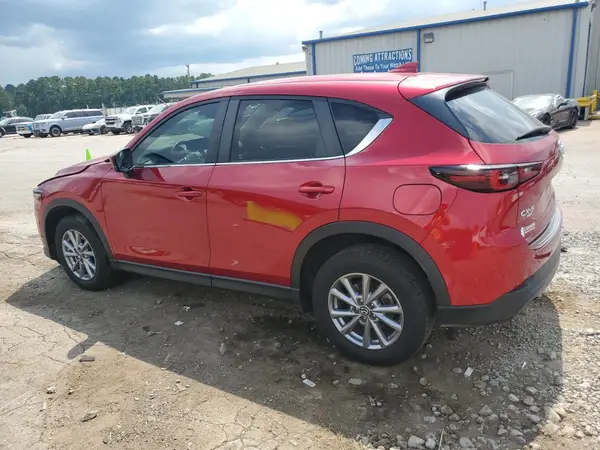 JM3KFBCM7N1603134 2022 MAZDA CX-5 - Image 2