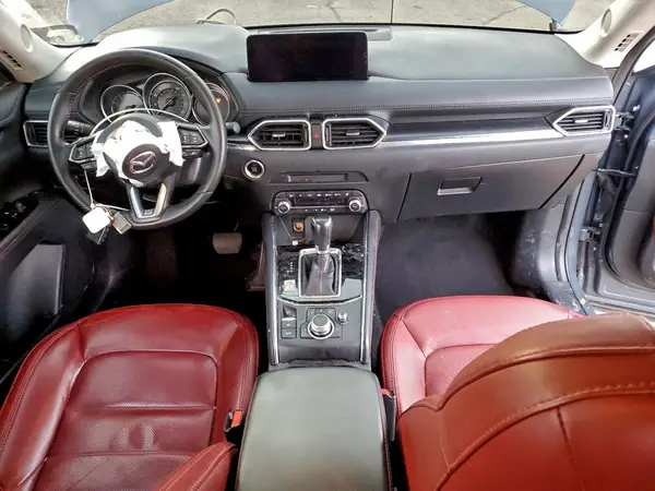 JM3KFBCM7N1611637 2022 MAZDA CX-5 - Image 8