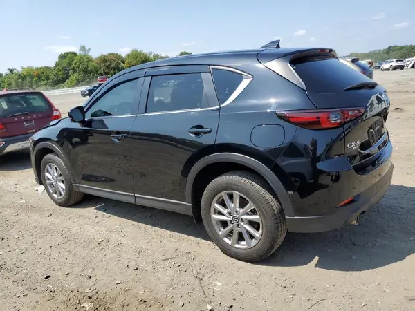 JM3KFBCM7N1629734 2022 MAZDA CX-5 - Image 2