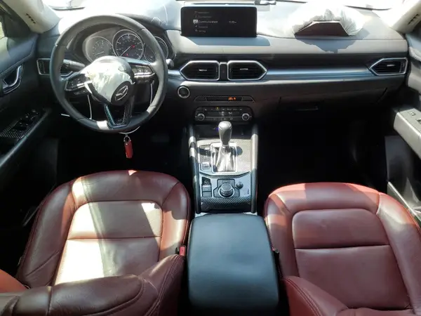 JM3KFBCM7N1629734 2022 MAZDA CX-5 - Image 8