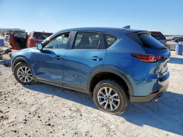JM3KFBCM7N1632990 2022 MAZDA CX-5 - Image 2