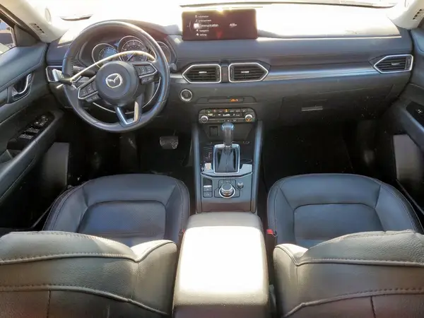 JM3KFBCM7N1632990 2022 MAZDA CX-5 - Image 8