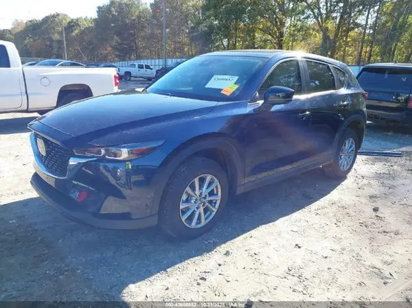 JM3KFBCM7P0104875 2023 MAZDA CX-5 - Image 2