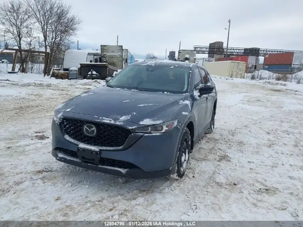JM3KFBCM7P0105640 2023 MAZDA CX-5 - Image 2