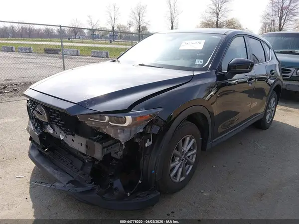 JM3KFBCM7P0114872 2023 MAZDA CX-5 - Image 2