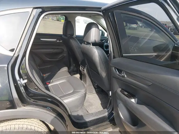 JM3KFBCM7P0114872 2023 MAZDA CX-5 - Image 8