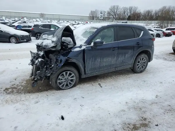 JM3KFBCM7P0116329 2023 MAZDA CX-5 - Image 1