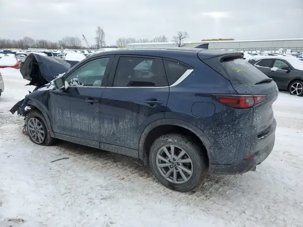 JM3KFBCM7P0116329 2023 MAZDA CX-5 - Image 2