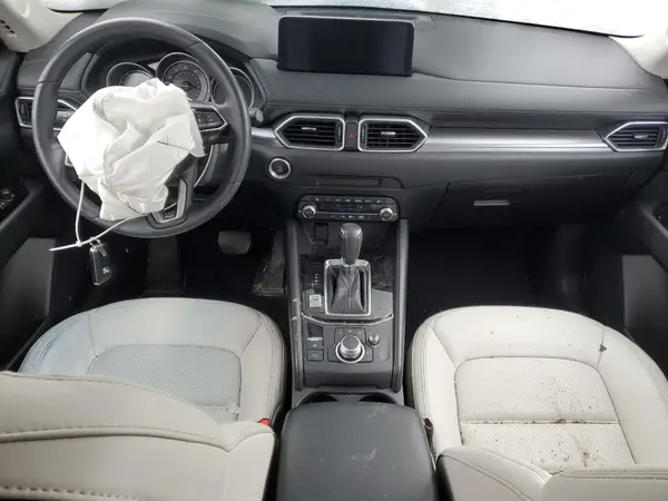 JM3KFBCM7P0116329 2023 MAZDA CX-5 - Image 8