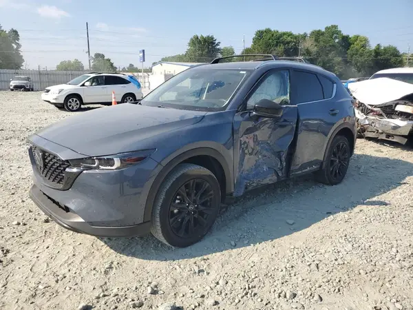 JM3KFBCM7P0124088 2023 MAZDA CX-5 - Image 1