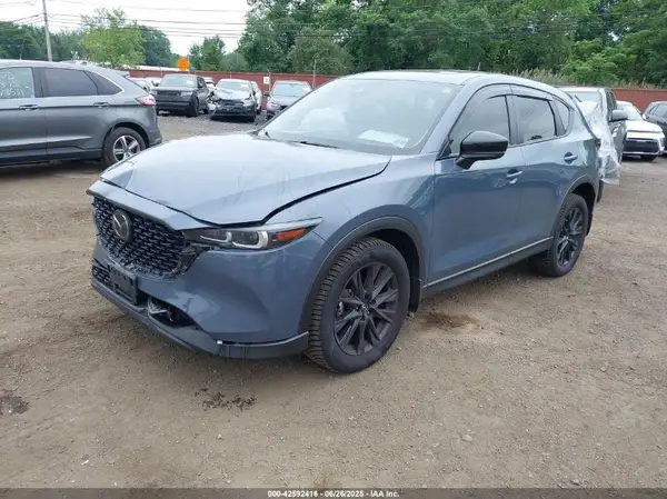 JM3KFBCM7P0134085 2023 MAZDA CX-5 - Image 2