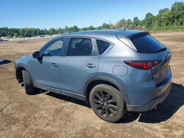 JM3KFBCM7P0139318 2023 MAZDA CX-5 - Image 2