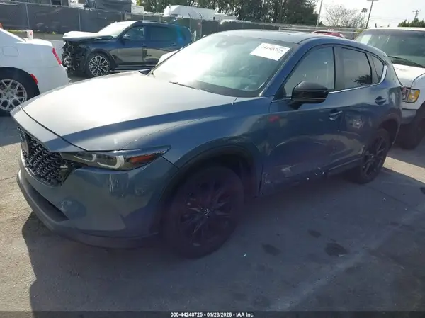 JM3KFBCM7P0139464 2023 MAZDA CX-5 - Image 2