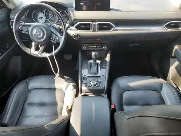 JM3KFBCM7P0139755 2023 MAZDA CX-5 - Image 8