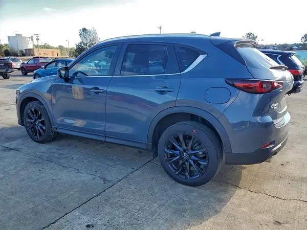 JM3KFBCM7P0143790 2023 MAZDA CX-5 - Image 2