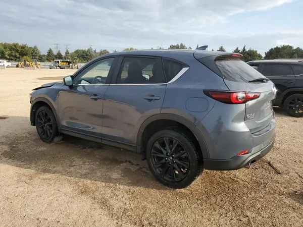 JM3KFBCM7P0144907 2023 MAZDA CX-5 - Image 2
