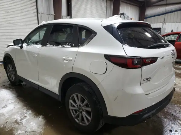 JM3KFBCM7P0145927 2023 MAZDA CX-5 - Image 2