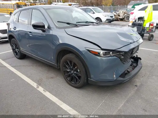 JM3KFBCM7P0147323 2023 MAZDA CX-5 - Image 1