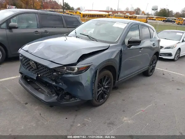 JM3KFBCM7P0147323 2023 MAZDA CX-5 - Image 2