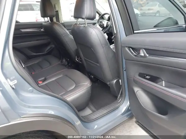 JM3KFBCM7P0147323 2023 MAZDA CX-5 - Image 8