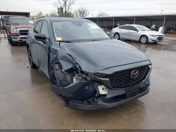 JM3KFBCM7P0149492 2023 MAZDA CX-5 - Image 1