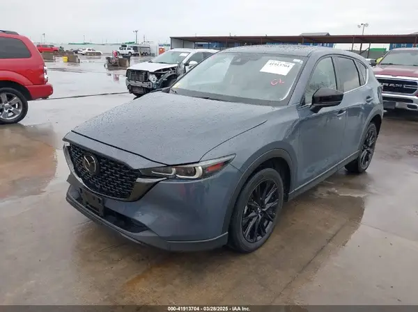 JM3KFBCM7P0149492 2023 MAZDA CX-5 - Image 2
