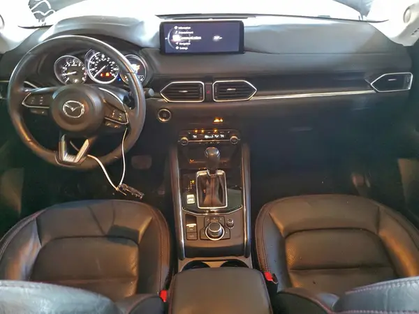 JM3KFBCM7P0162386 2023 MAZDA CX-5 - Image 8