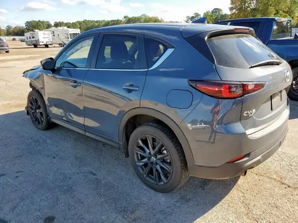 JM3KFBCM7P0164543 2023 MAZDA CX-5 - Image 2