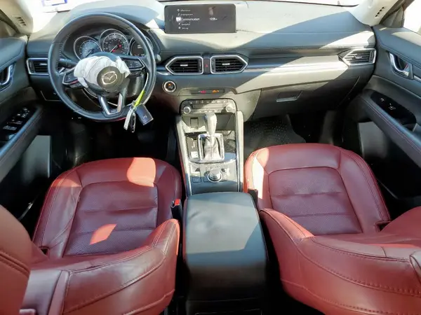 JM3KFBCM7P0164543 2023 MAZDA CX-5 - Image 8