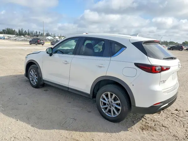 JM3KFBCM7P0165028 2023 MAZDA CX-5 - Image 2
