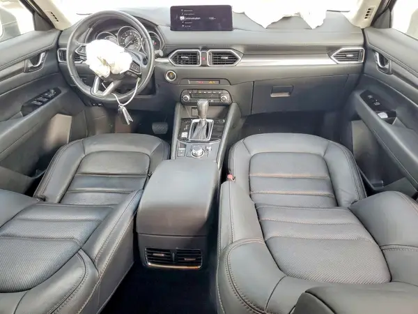 JM3KFBCM7P0165028 2023 MAZDA CX-5 - Image 8