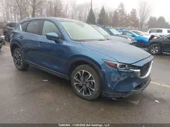 JM3KFBCM7P0166227 2023 MAZDA CX-5