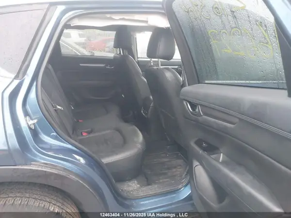 JM3KFBCM7P0166227 2023 MAZDA CX-5 - Image 8