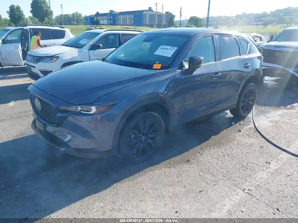 JM3KFBCM7P0167569 2023 MAZDA CX-5 - Image 2