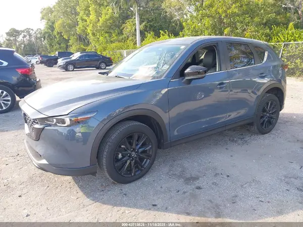 JM3KFBCM7P0168396 2023 MAZDA CX-5 - Image 2