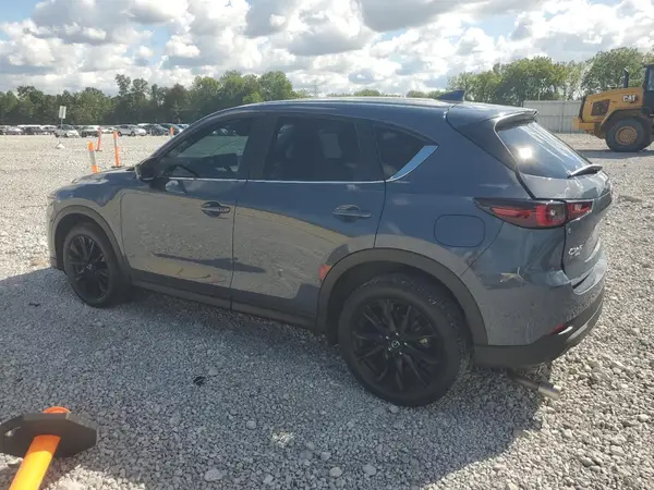 JM3KFBCM7P0169757 2023 MAZDA CX-5 - Image 2