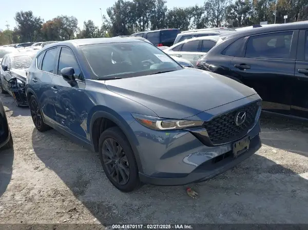 JM3KFBCM7P0170570 2023 MAZDA CX-5 - Image 1