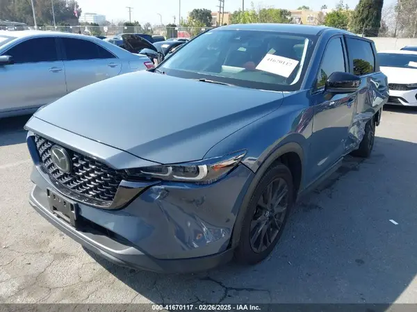 JM3KFBCM7P0170570 2023 MAZDA CX-5 - Image 2