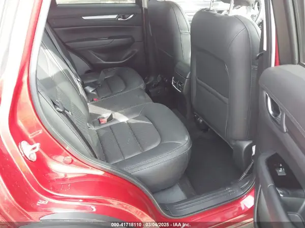 JM3KFBCM7P0171296 2023 MAZDA CX-5 - Image 8