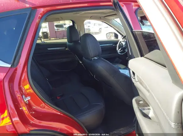 JM3KFBCM7P0171363 2023 MAZDA CX-5 - Image 8