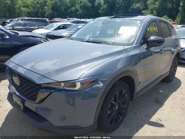 JM3KFBCM7P0171492 2023 MAZDA CX-5 - Image 2