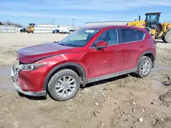 JM3KFBCM7P0172173 2023 MAZDA CX-5