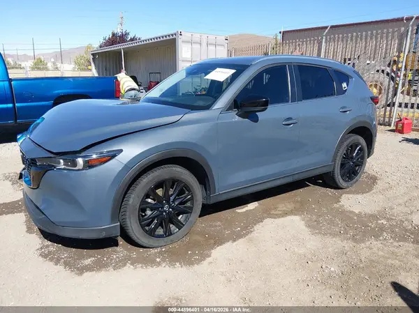 JM3KFBCM7P0173579 2023 MAZDA CX-5 - Image 2