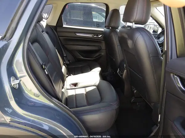 JM3KFBCM7P0173579 2023 MAZDA CX-5 - Image 8