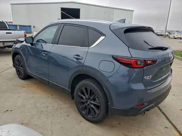 JM3KFBCM7P0176238 2023 MAZDA CX-5 - Image 2
