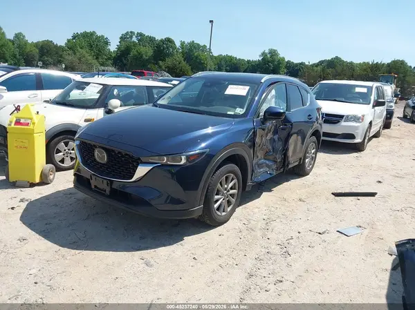 JM3KFBCM7P0181679 2023 MAZDA CX-5 - Image 2
