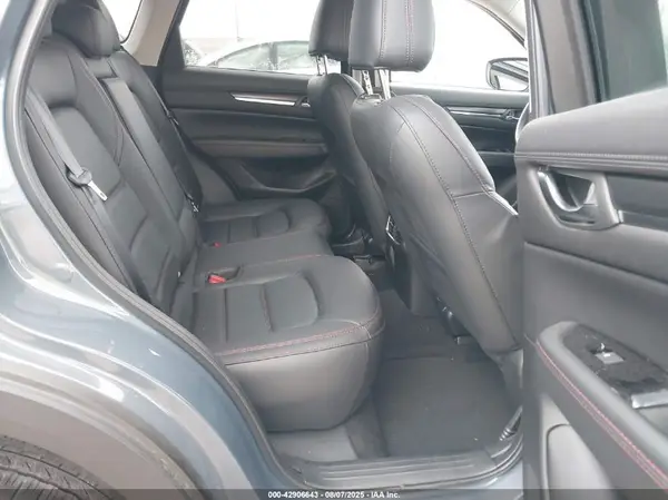 JM3KFBCM7P0181763 2023 MAZDA CX-5 - Image 8