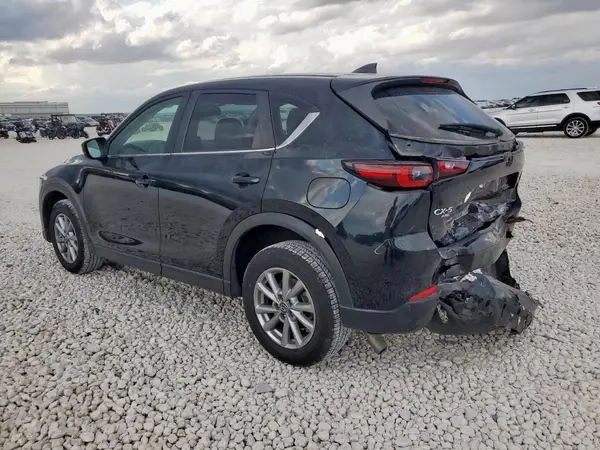 JM3KFBCM7P0184579 2023 MAZDA CX-5 - Image 2