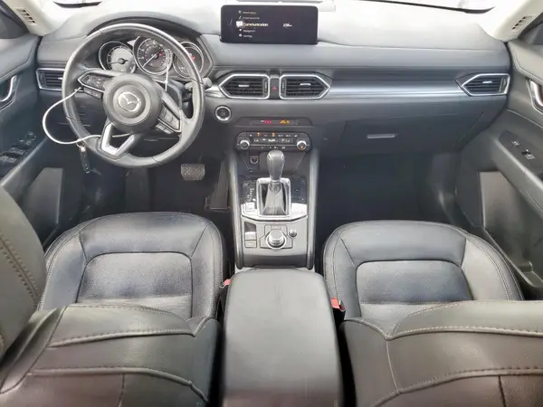 JM3KFBCM7P0184579 2023 MAZDA CX-5 - Image 8